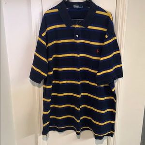 Men’s polo shirt